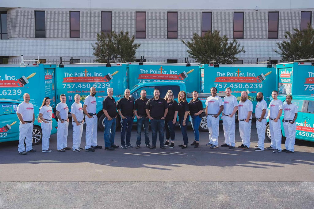 Refresh Your Interior & Exterior with Eastern Virginia's Expert