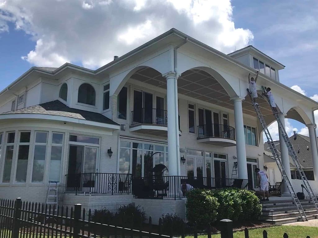 Expert Painters in Williamsburg, VA The Painter, Inc.